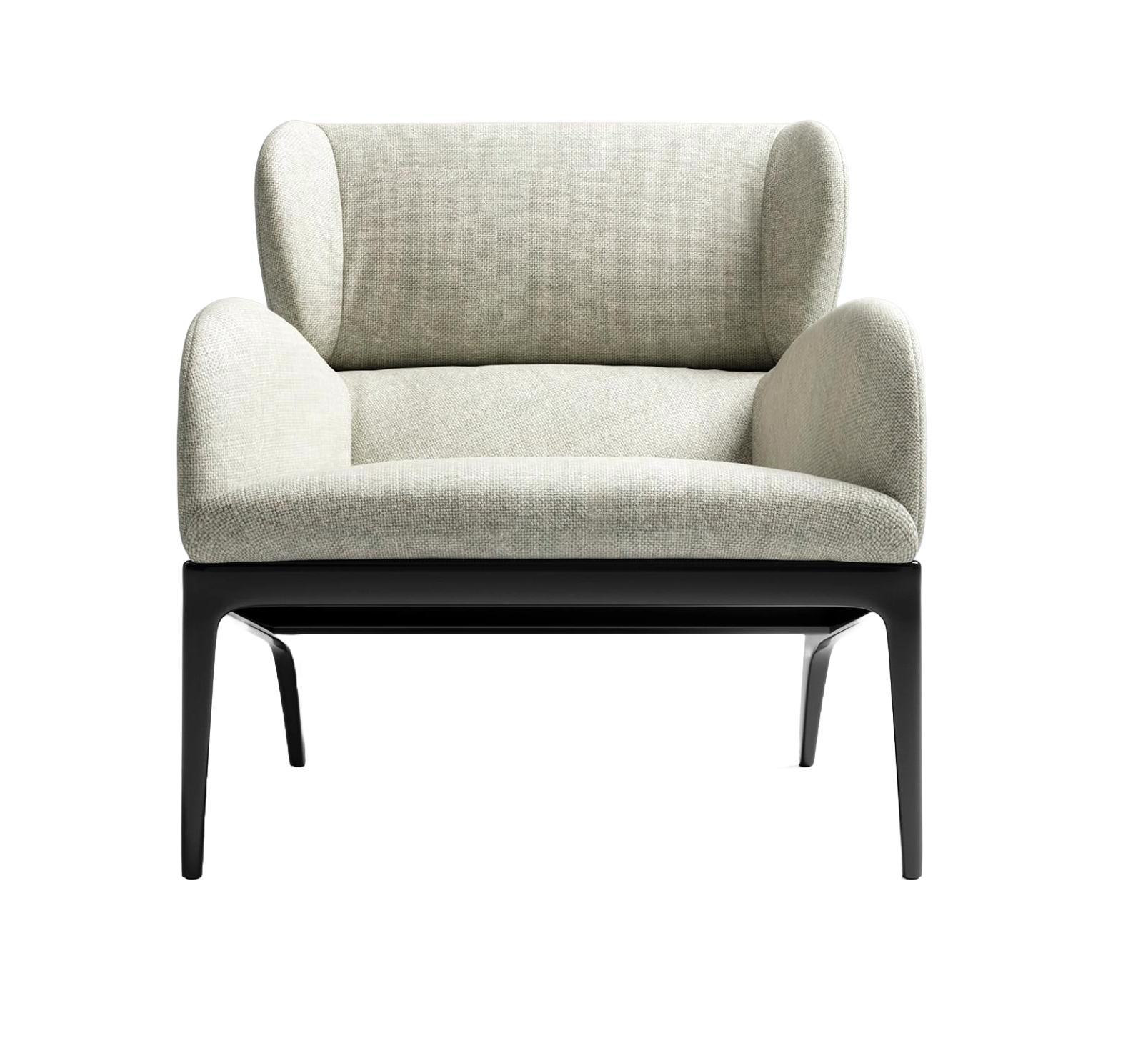 Fauteuil Antibes