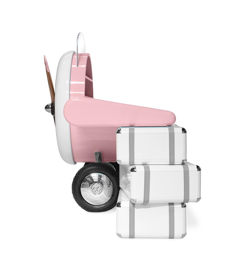 Skyline reis kinderbureau