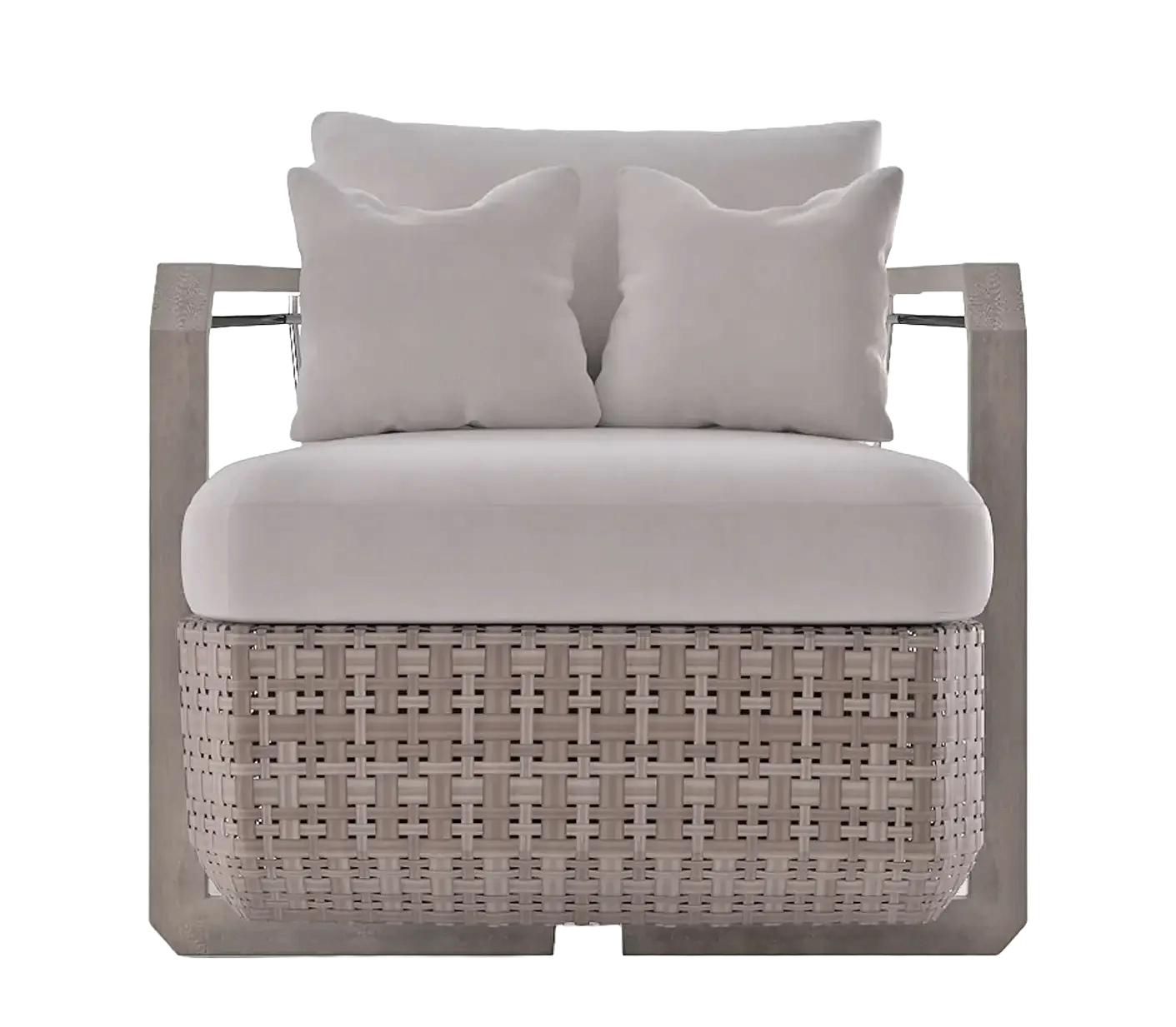 Fauteuil de jardin Heritage en bois