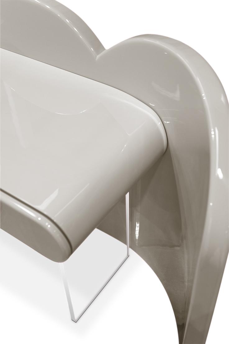 Nimbus kaptafel console