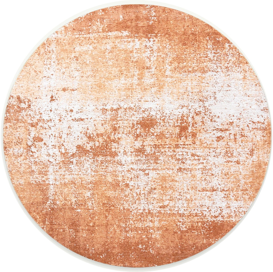 Neptune rond tapijt | Maat: Ø 240 cm