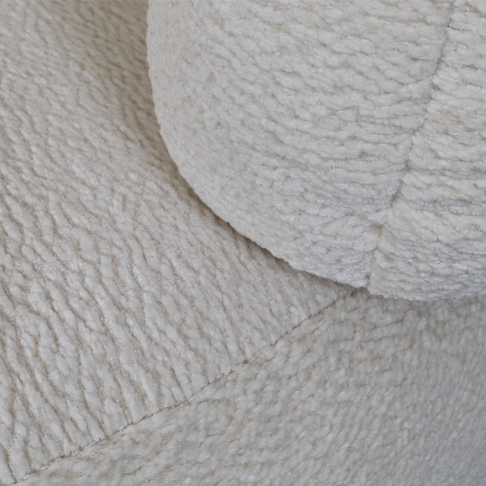 Fauteuil Zaria