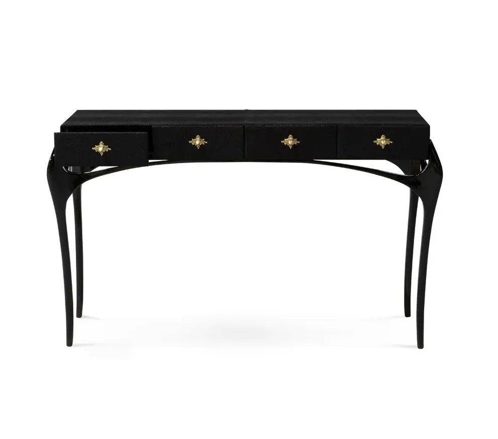 Console Allure