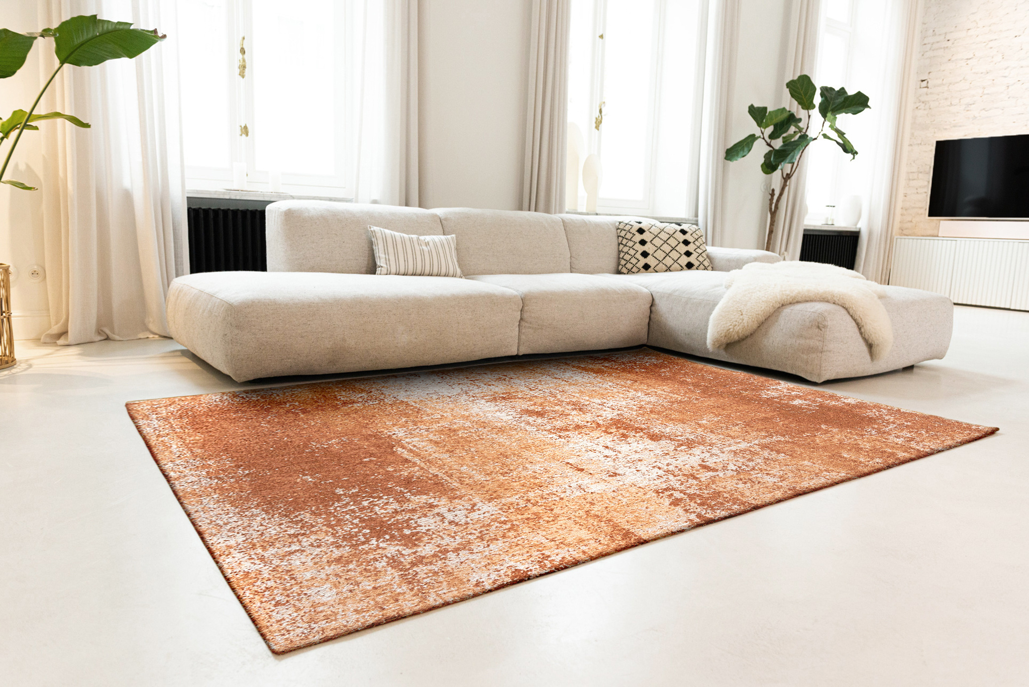 Tapis Neptune | Taille: 170 × 240 cm