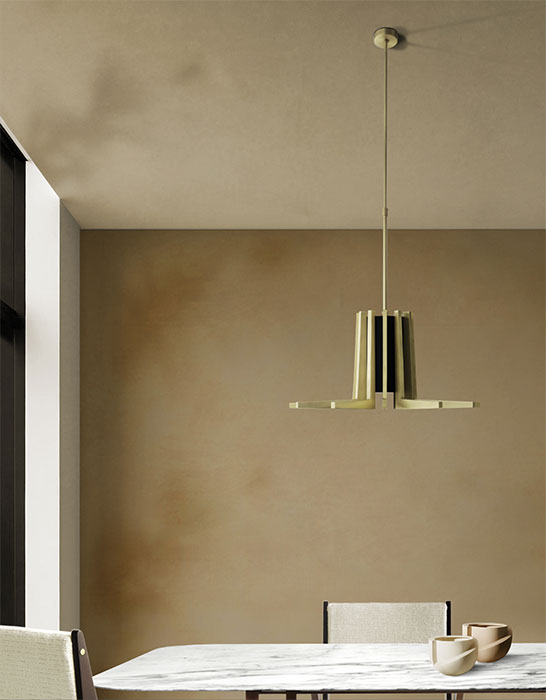Suspension Vesper - 2
