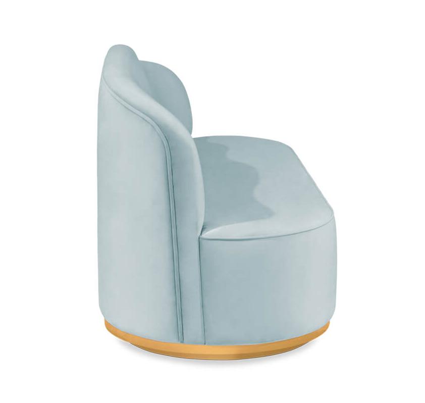 Canapé câlin Nimbus