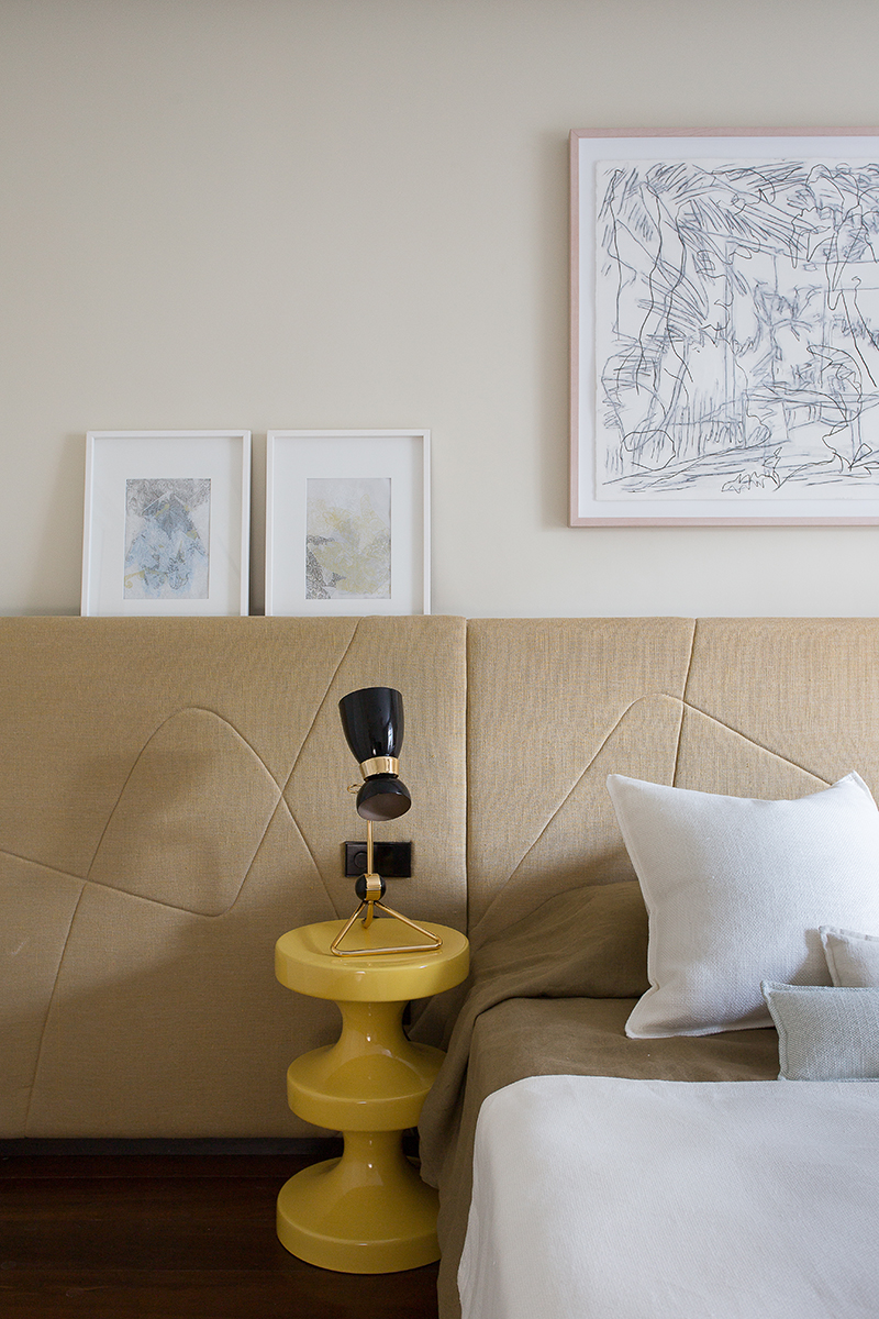 Lampe de table Amy - 11