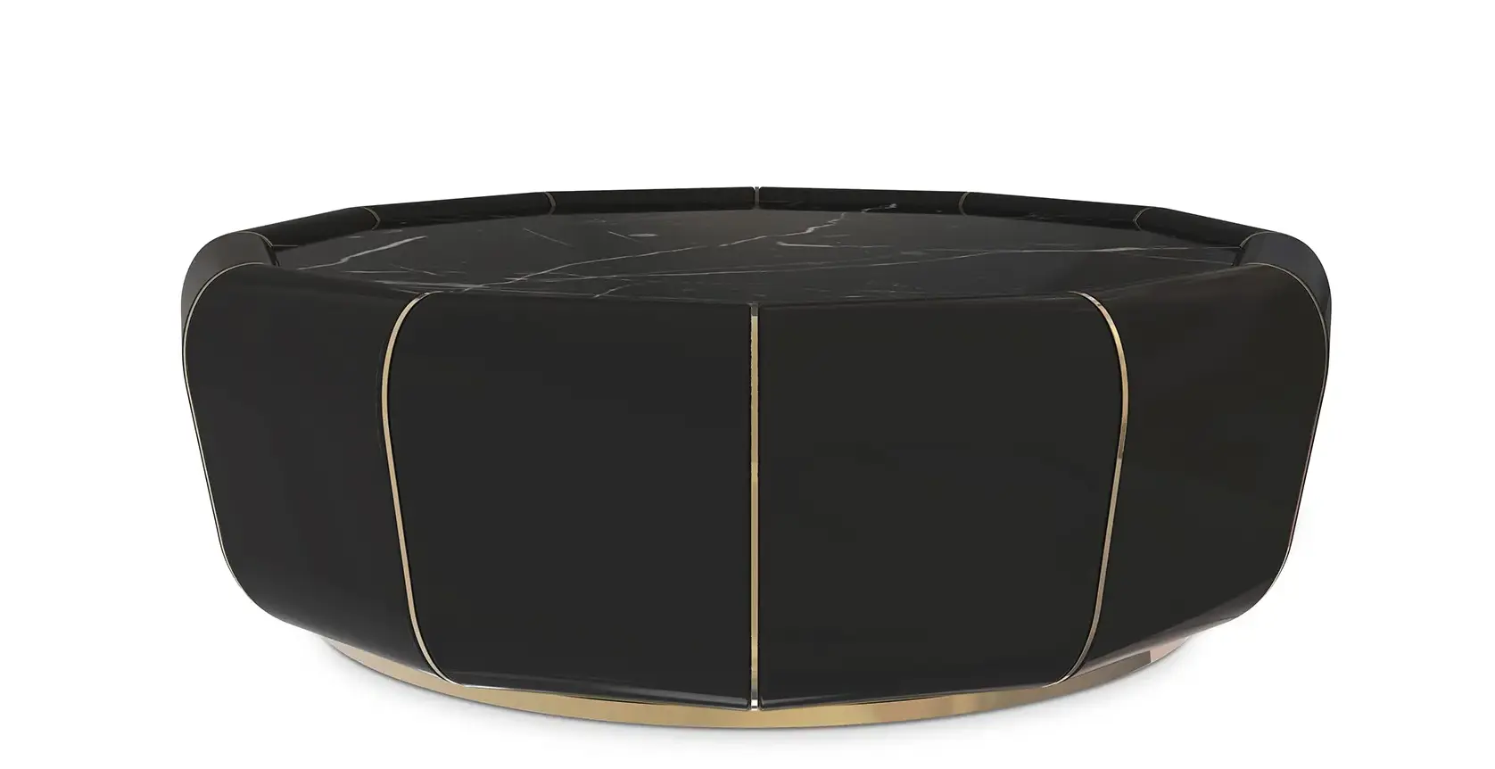 Table basse Radiance