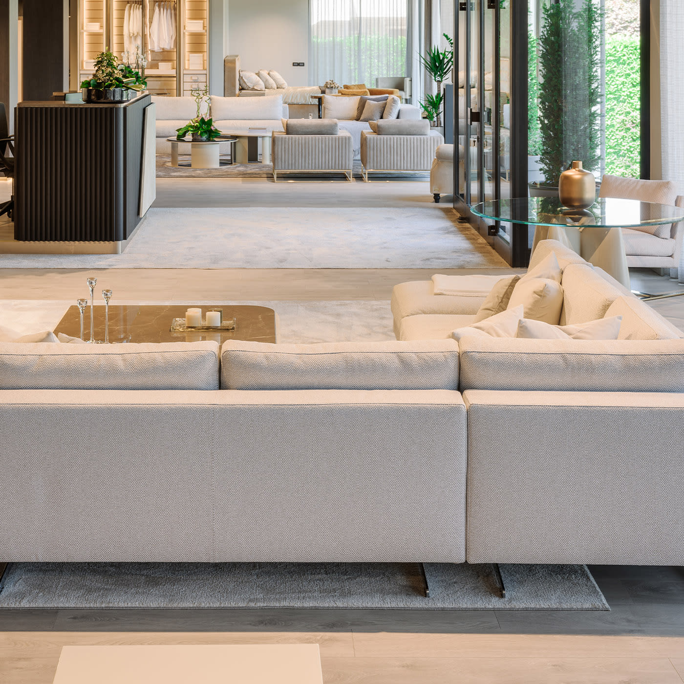 Connor Italiaanse designbank