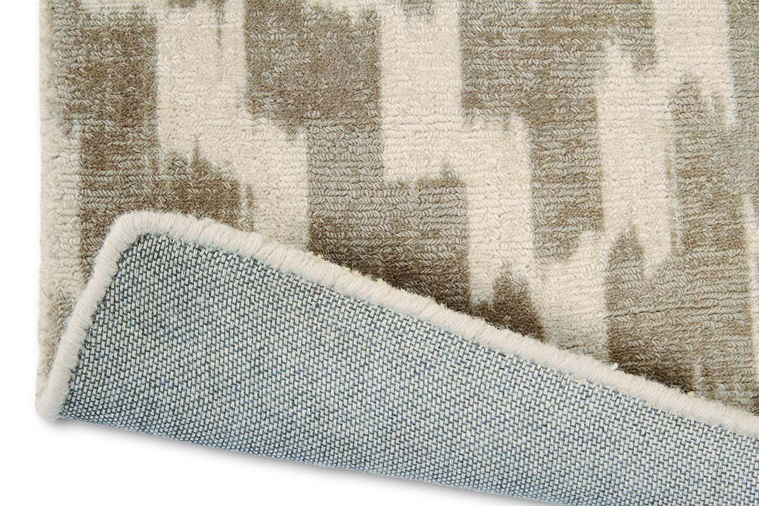Tapis Uteki ardoise | Taille: 250 × 350 cm