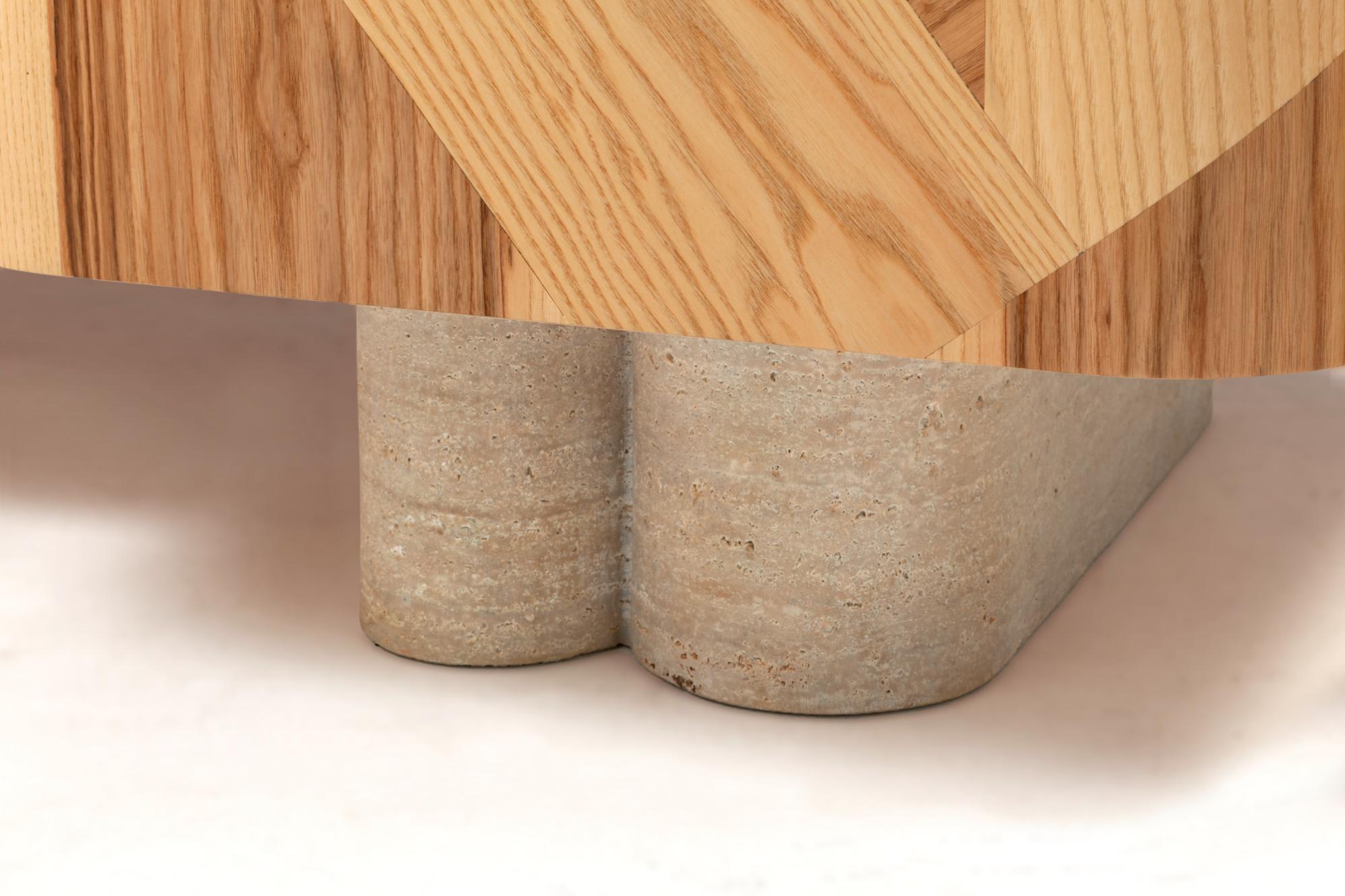 Kisho dressoir