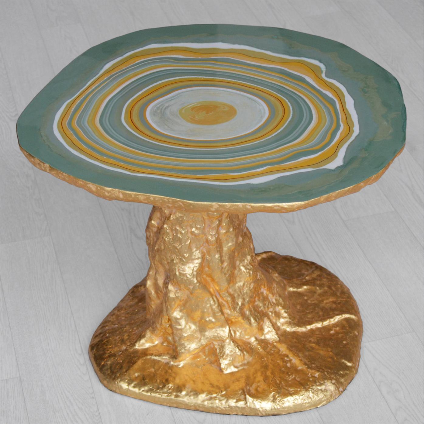 Charles salontafel