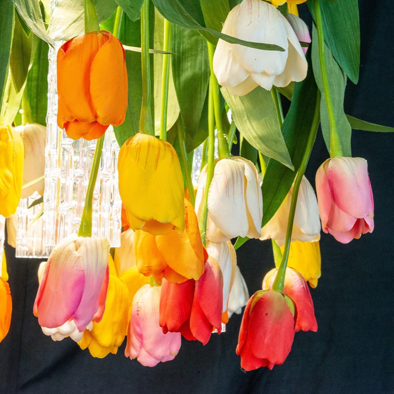 Tulip Maxi kroonluchter