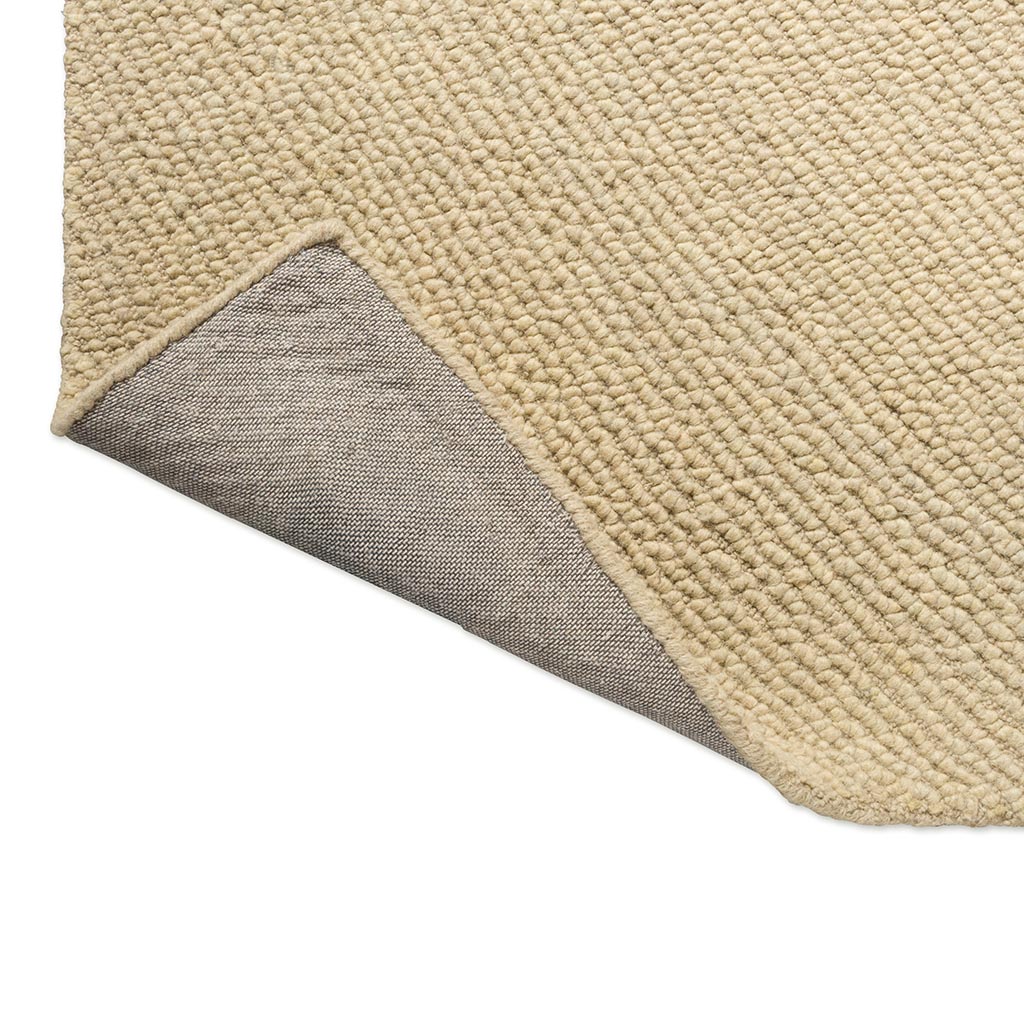Decor Echo Sand luxe vloerkleed