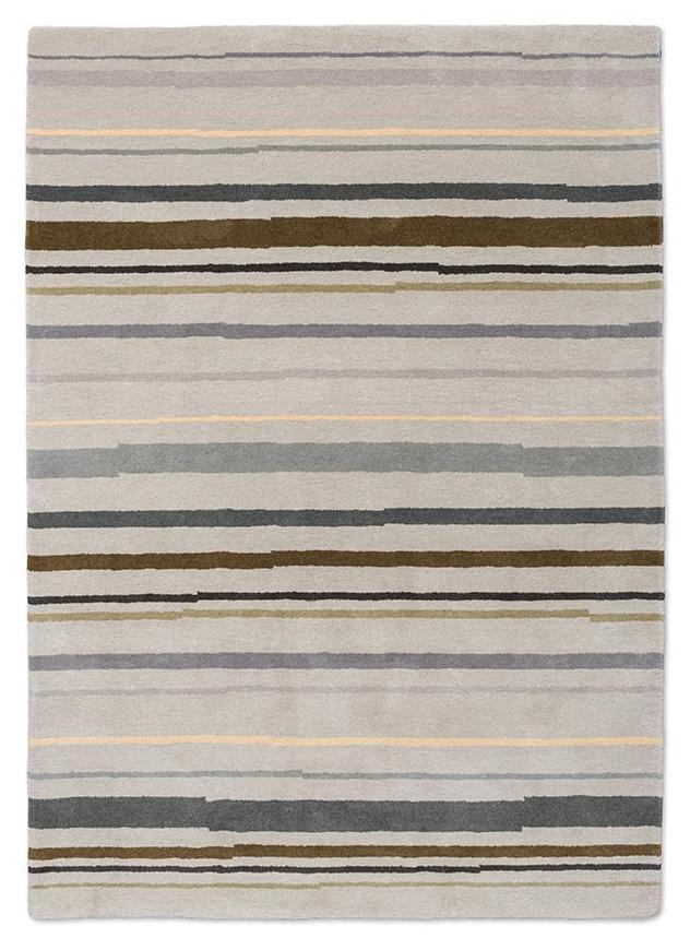 Tapis Decor Shift Steel Metal