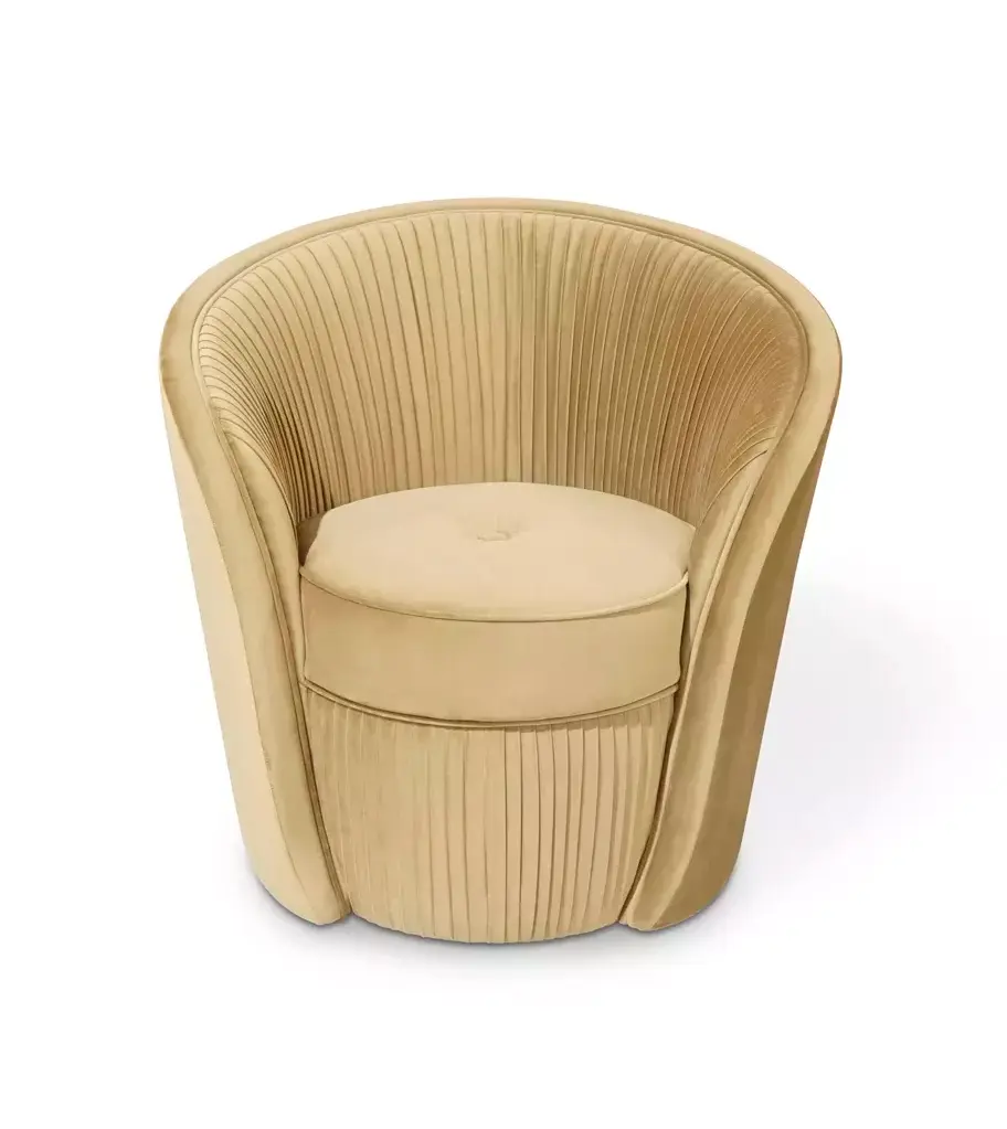 Fauteuil Aria II