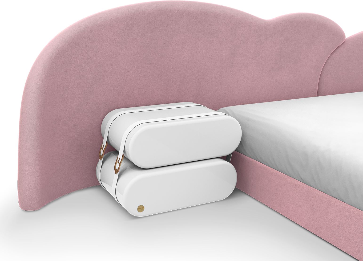 Nimbus sereniteit bed