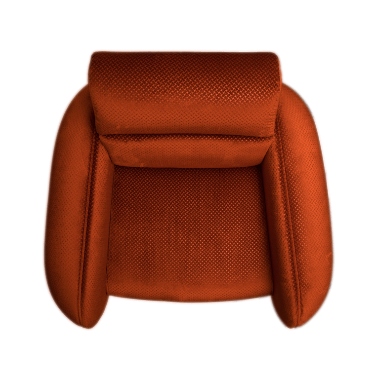 Fauteuil Marcus