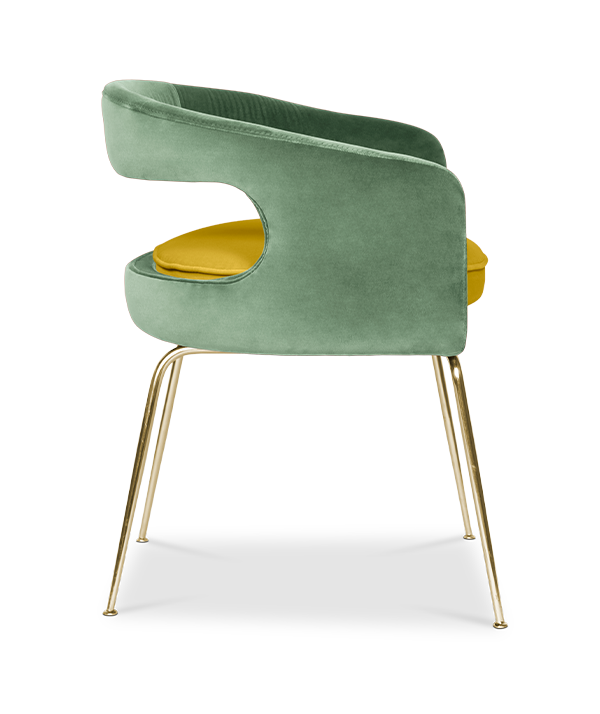 Chaise Elias