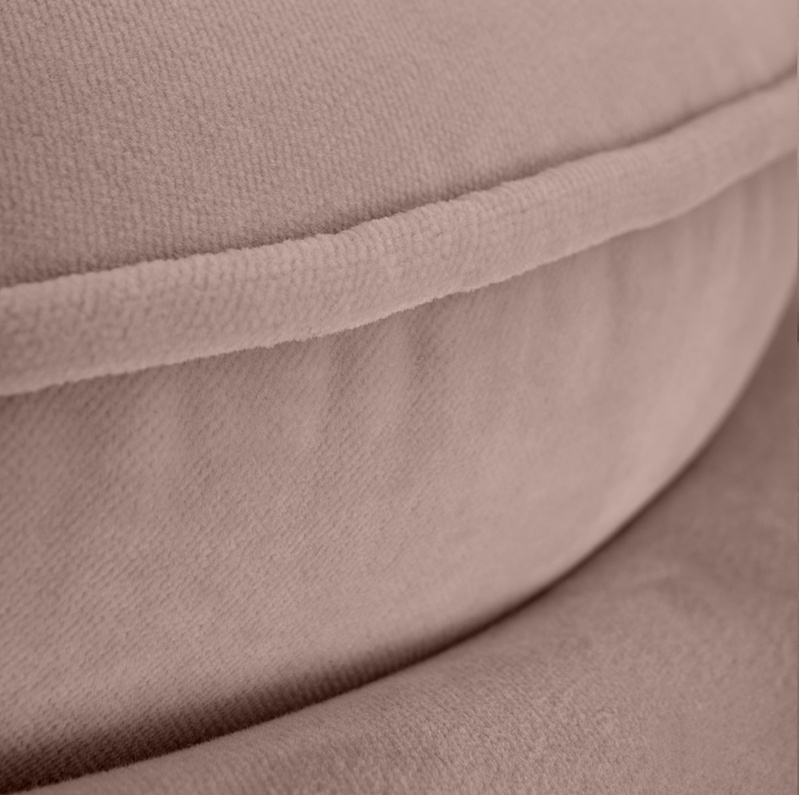 Fauteuil Morgan