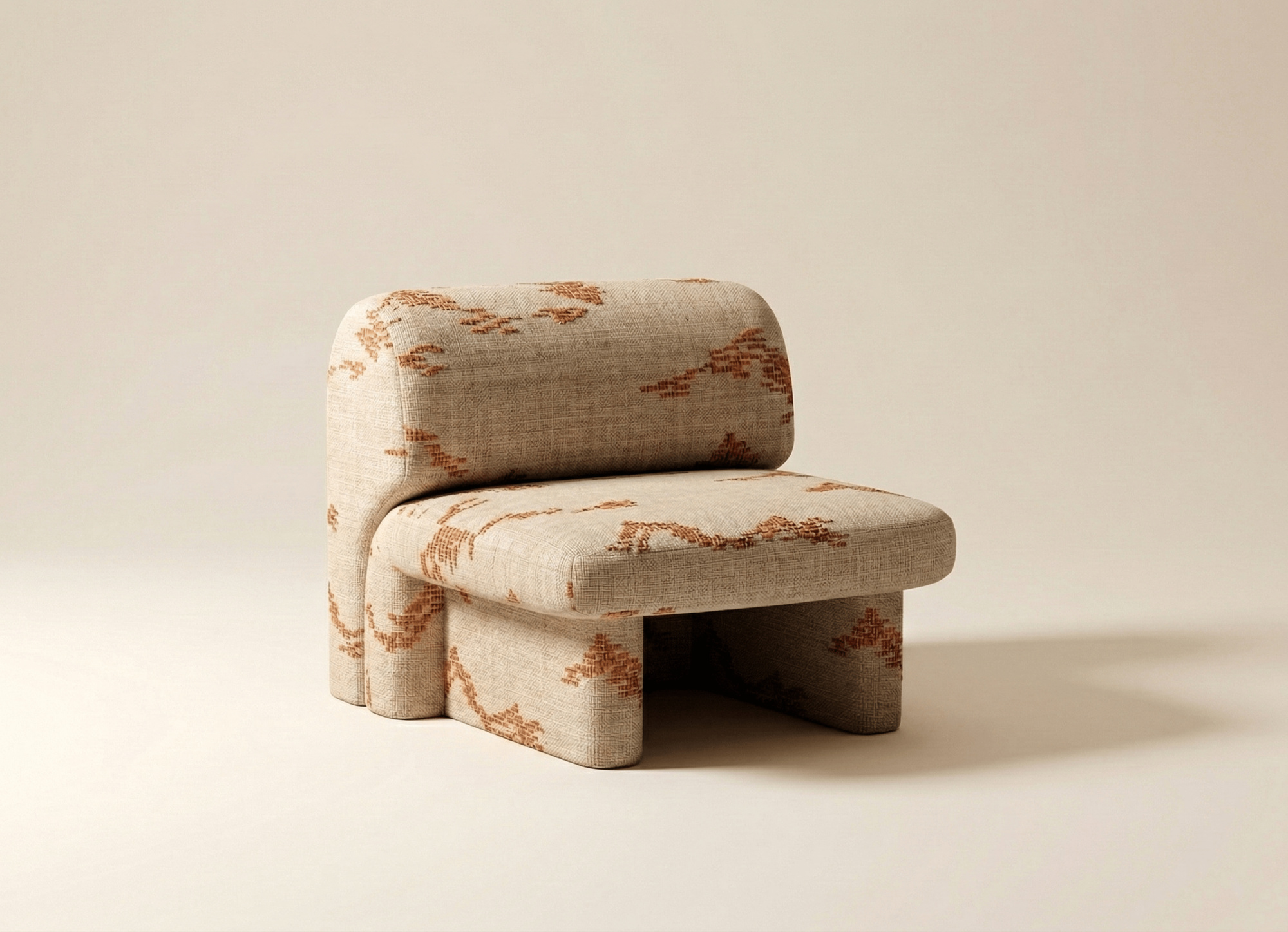 Fauteuil Slide
