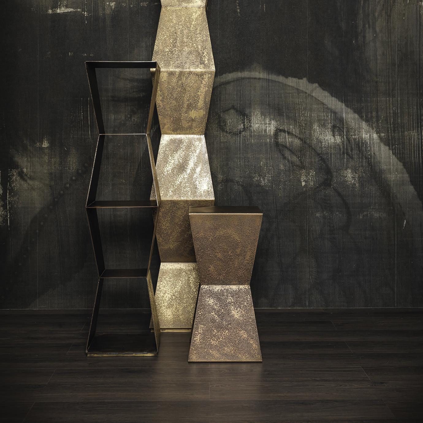 Table d'appoint Tula
