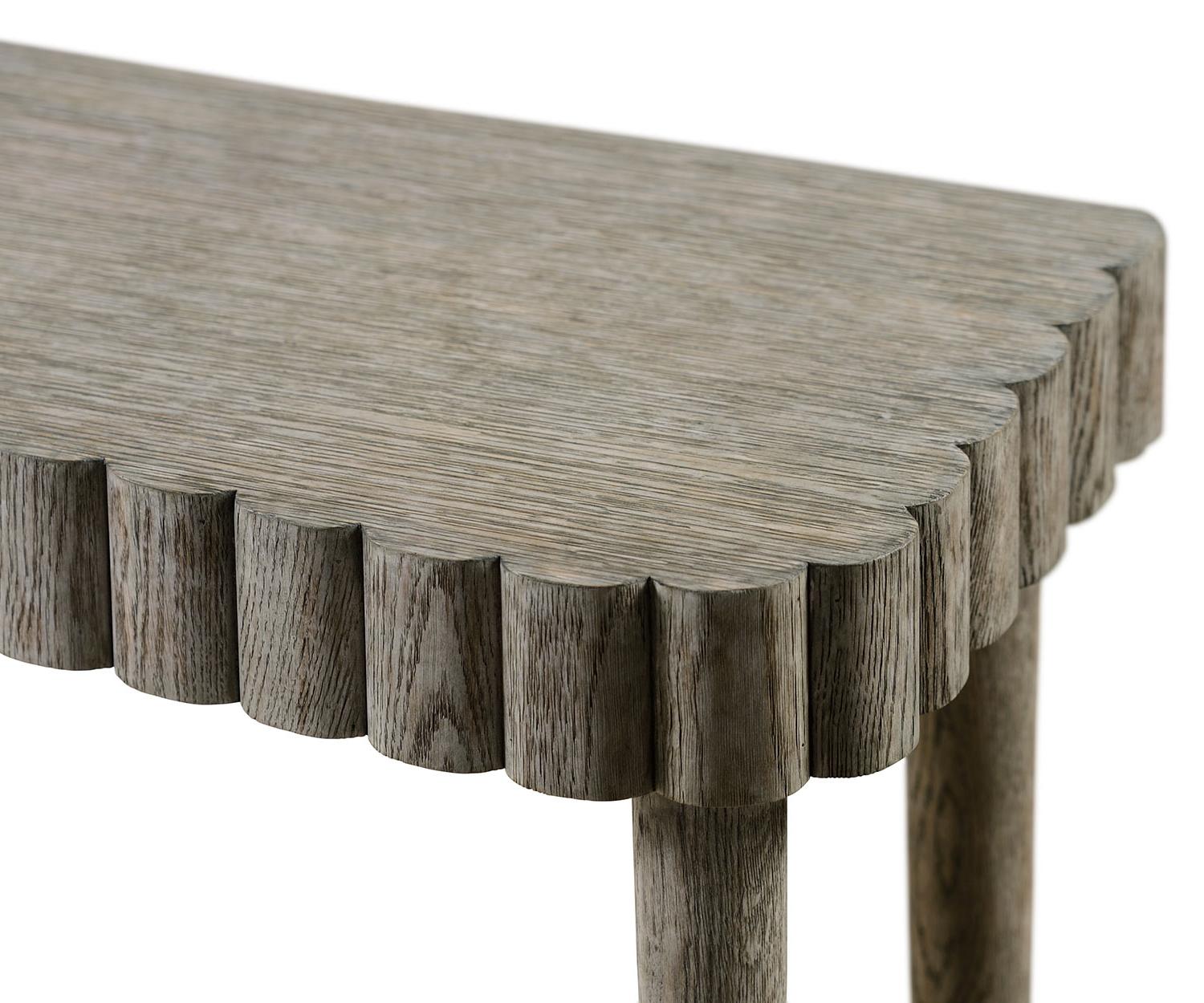 Allerdale console