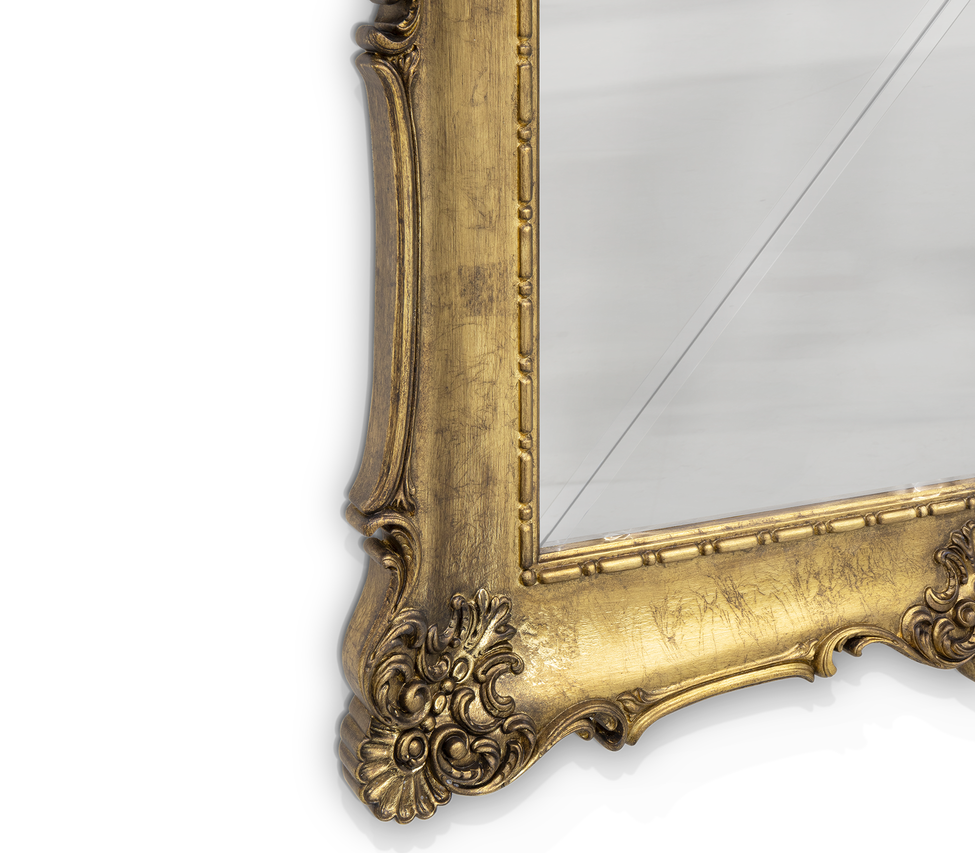 Miroir mural Dinis Fragment
