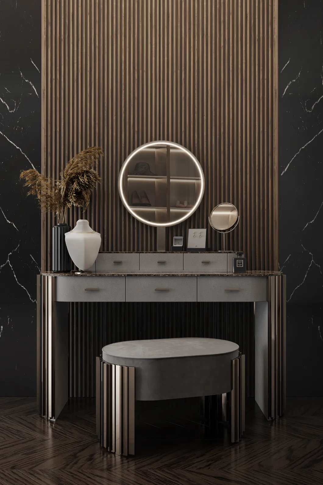 Imperial kaptafel