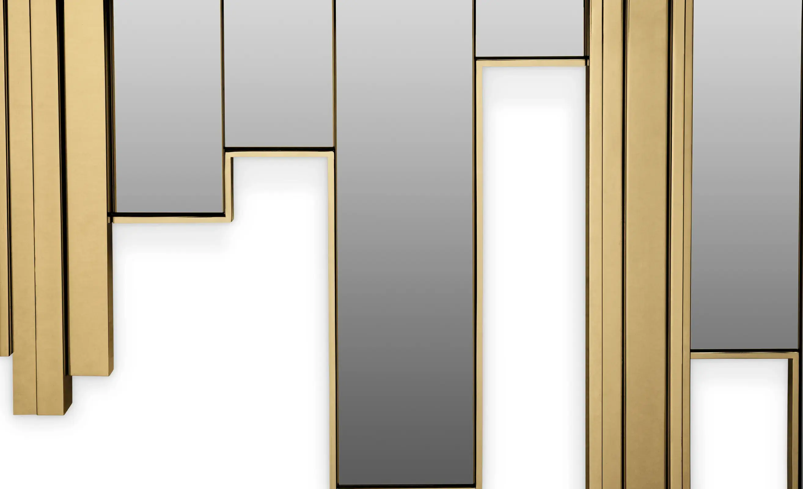 Miroir mural Imperial