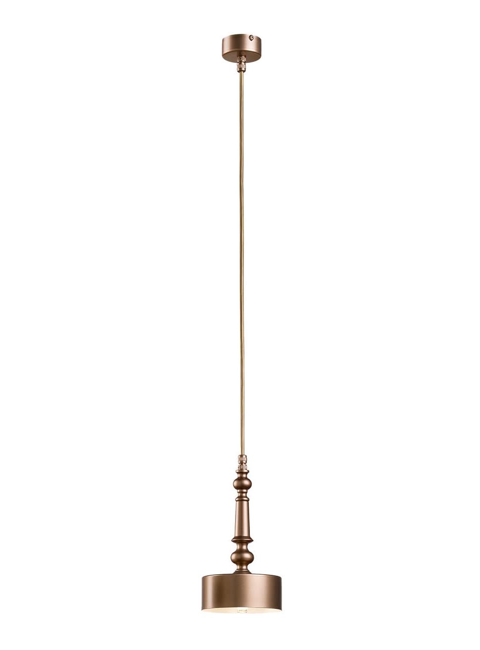 Anodic hanglamp