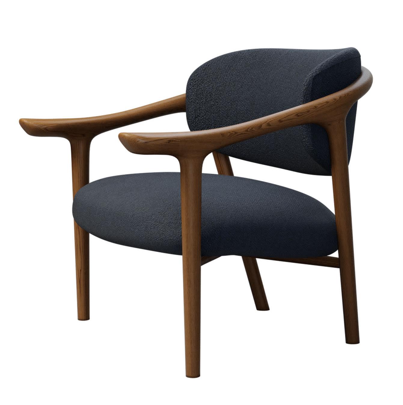 Aida loungestoel
