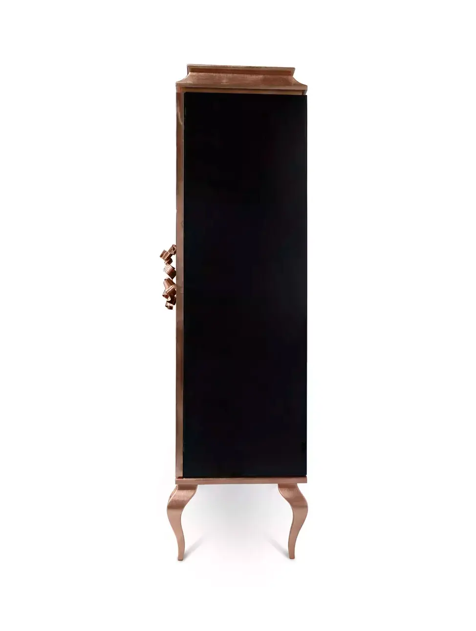 Armoire Mirage plumes organiques