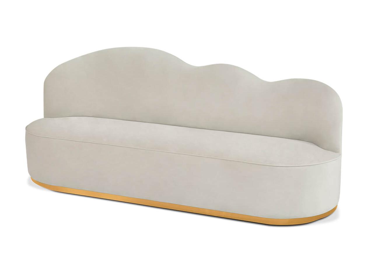 Nimbus knuffel bank