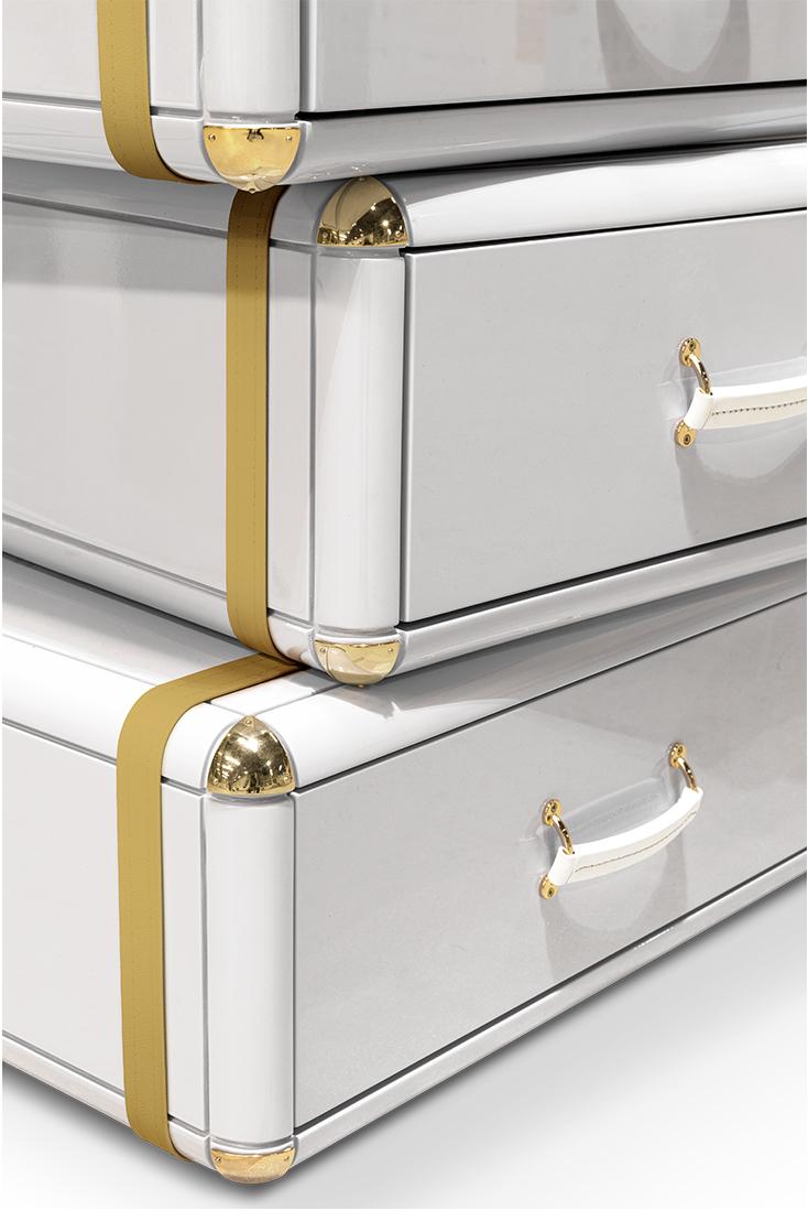 Commode Enchantée