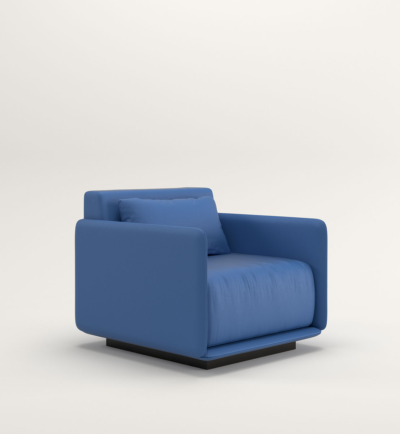 Fauteuil Dolcevita