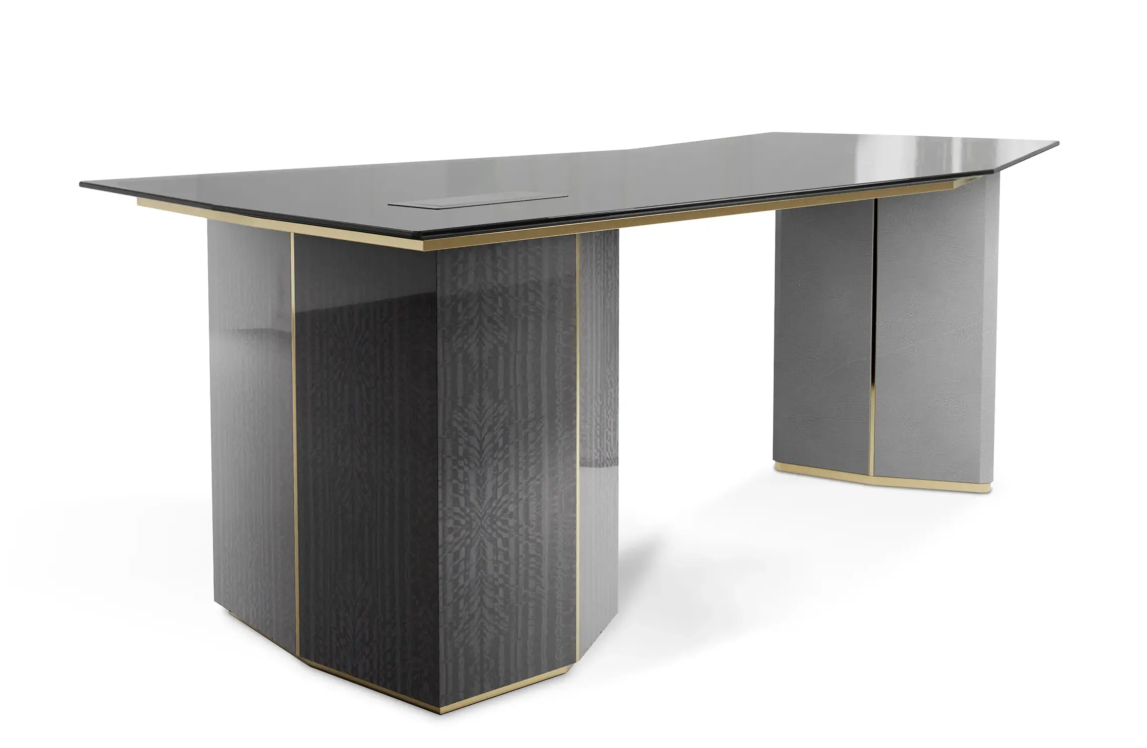 Summit bureau