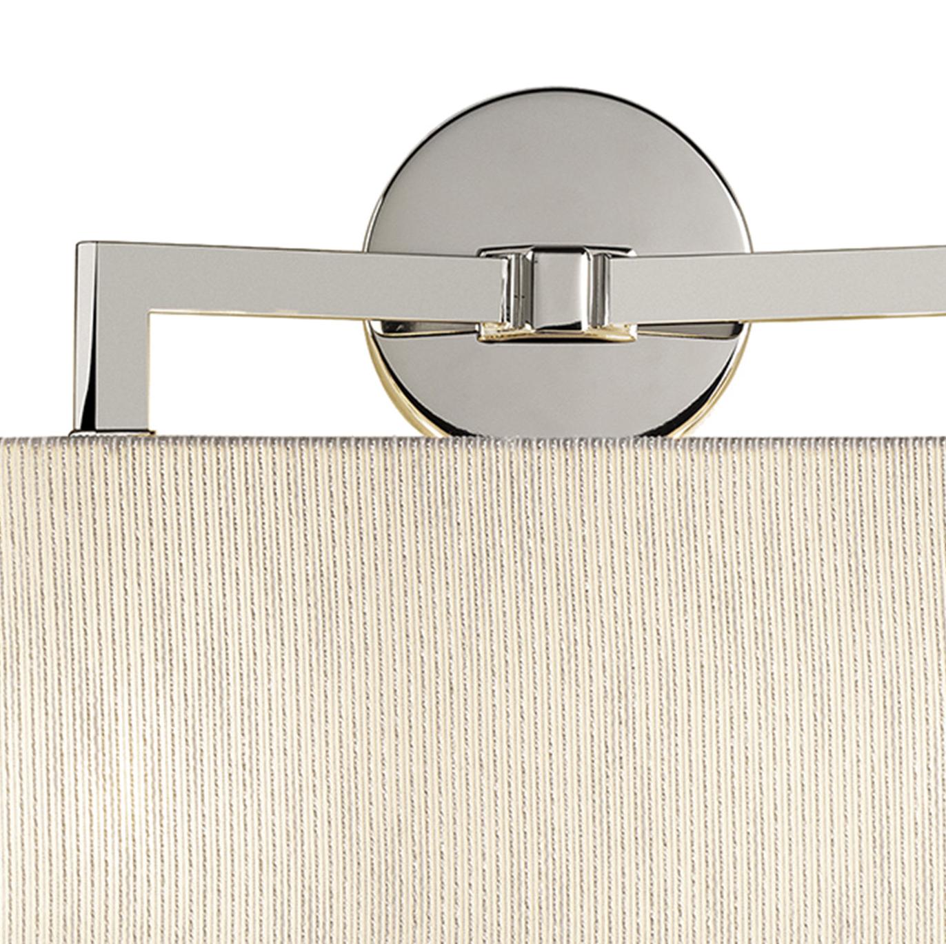 Solea wandlamp