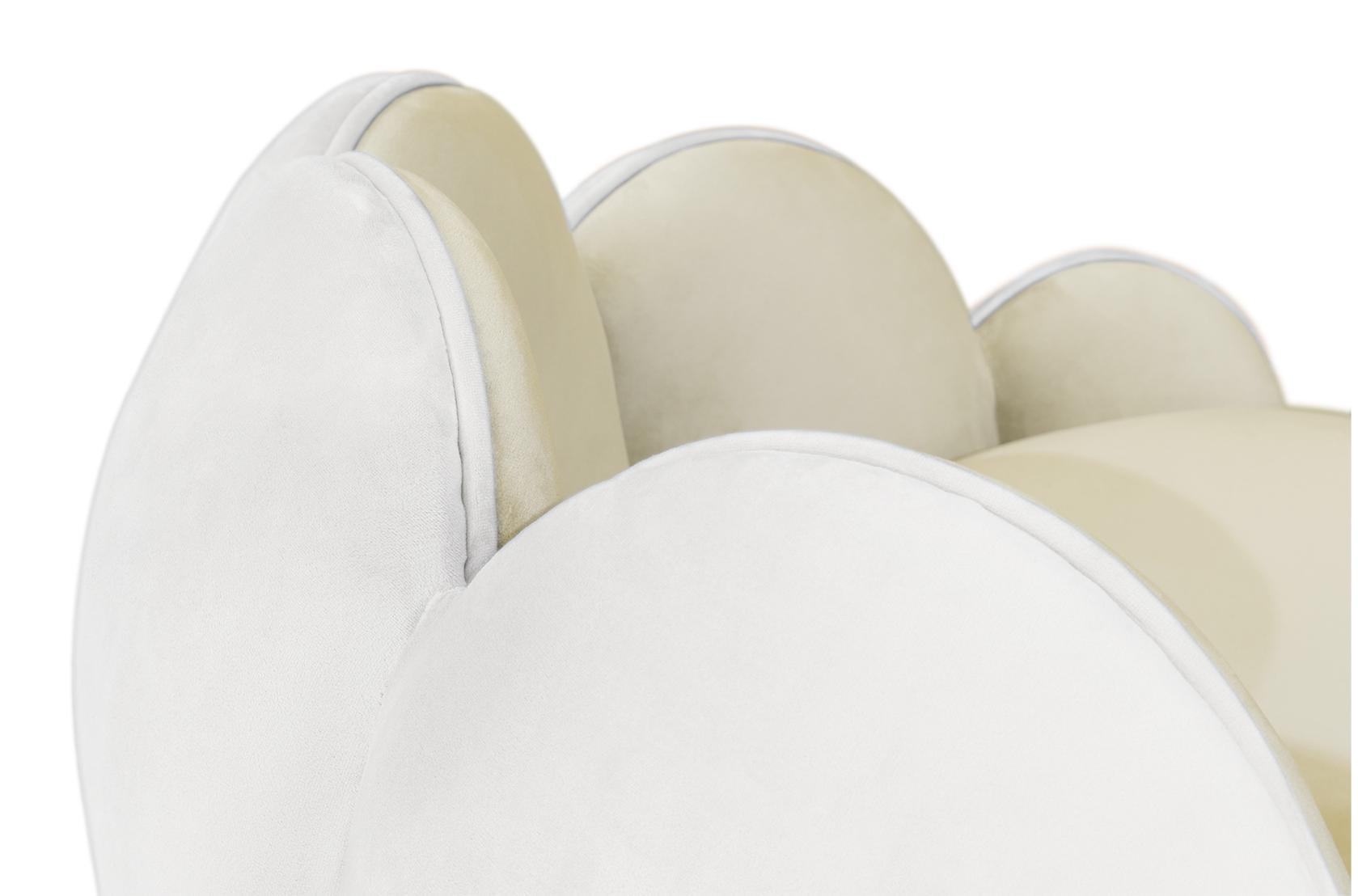 Lotus sereniteit fauteuil