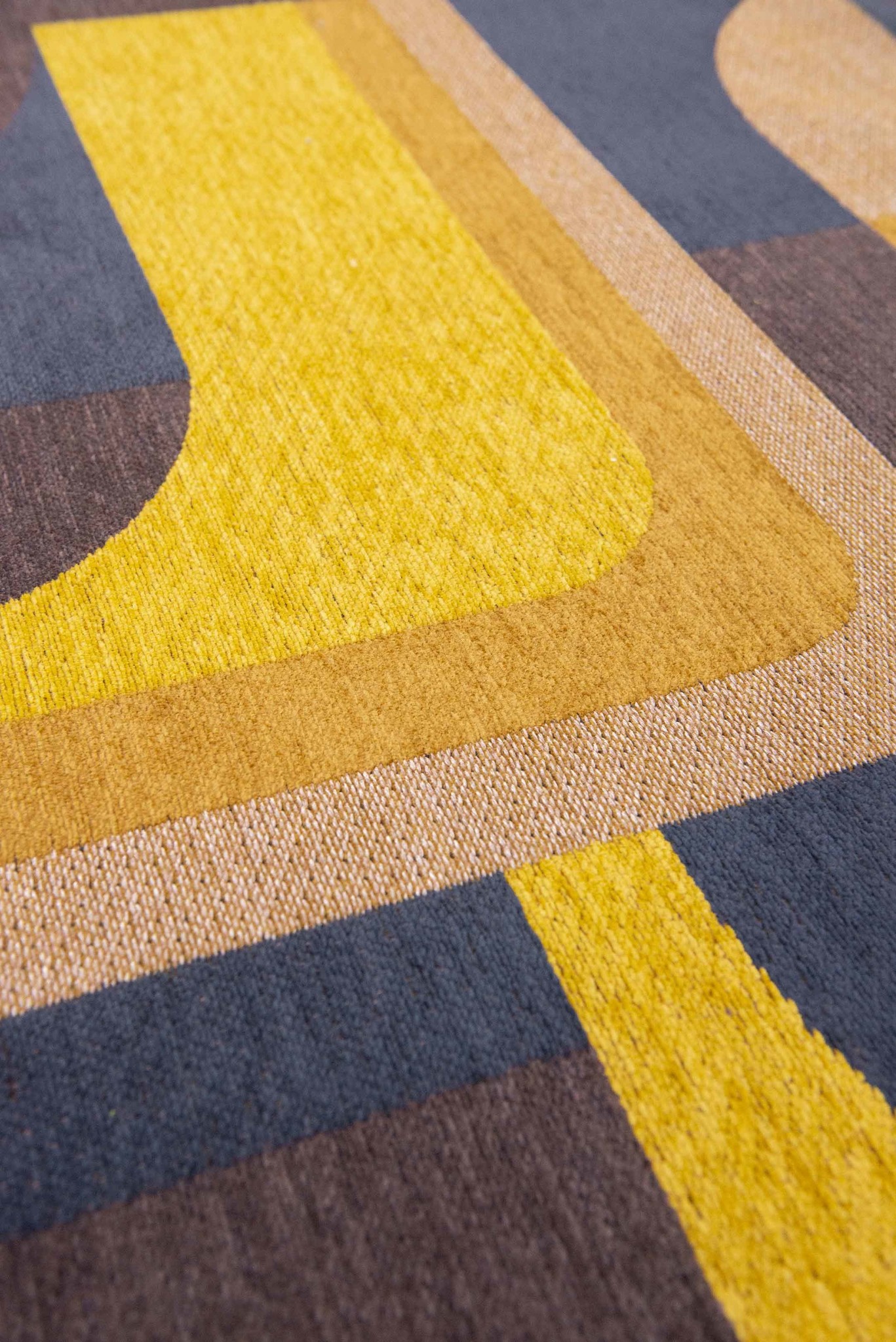 Tapis Morning Mist | Taille: 80 × 250 cm