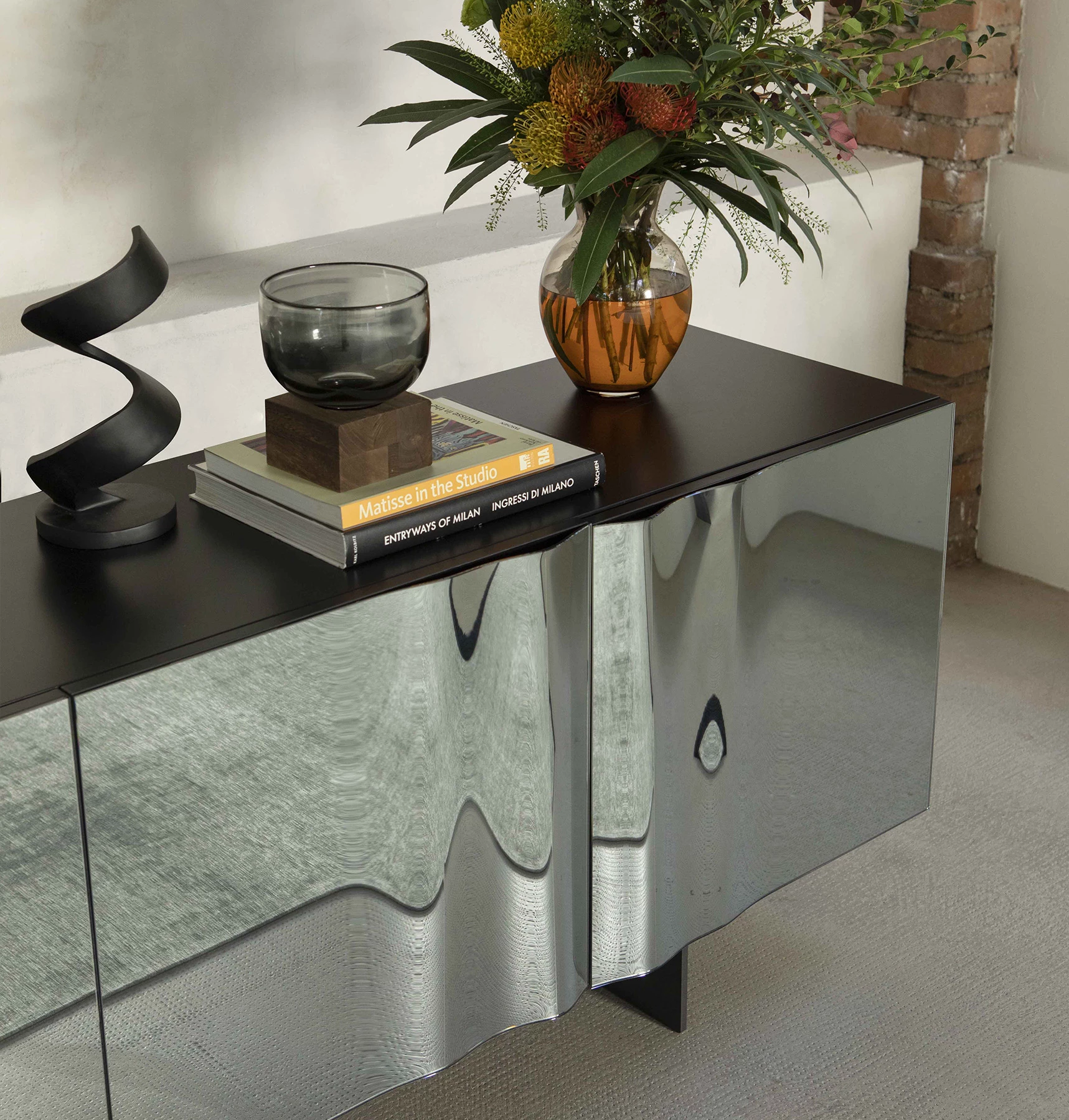 Anemos dressoir