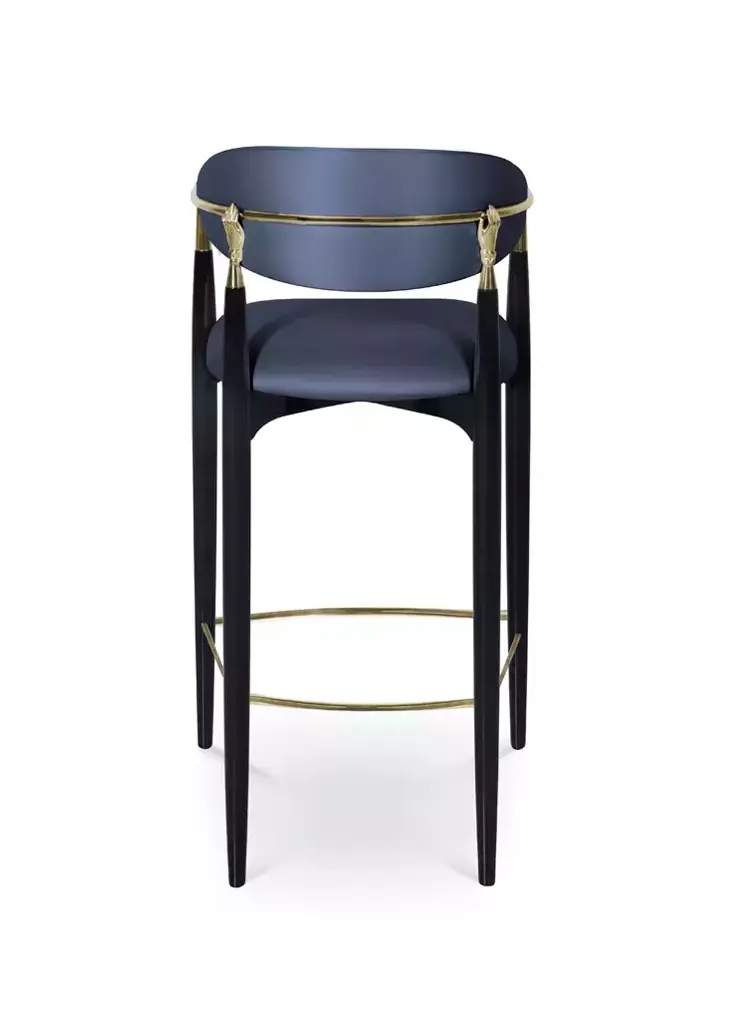 Tabouret de bar Bellona