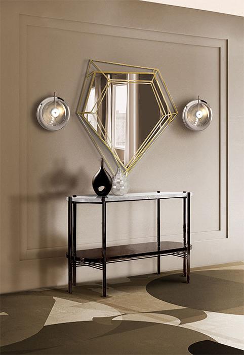Conrad hal tafel