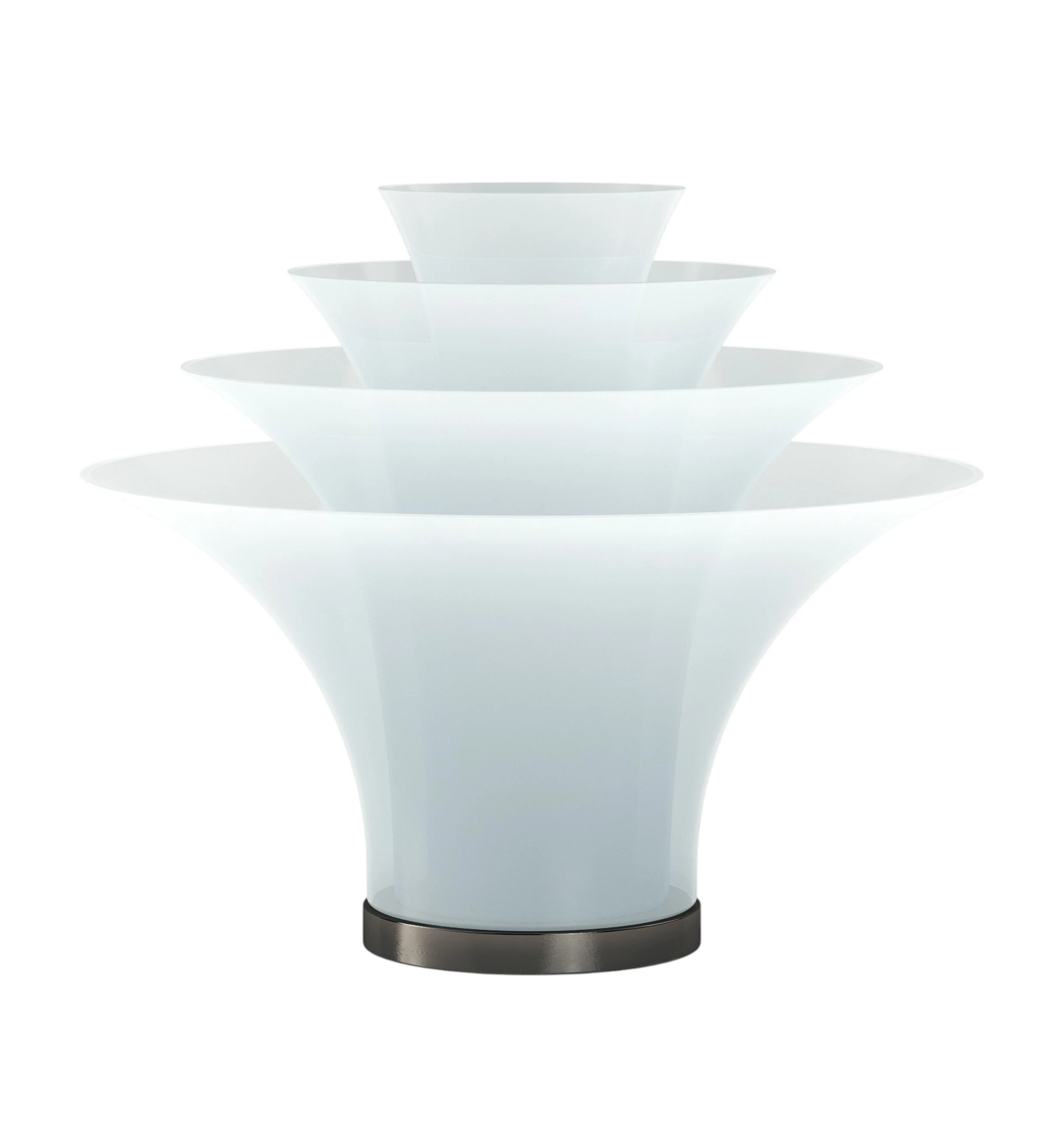 Lampe de table Petalo