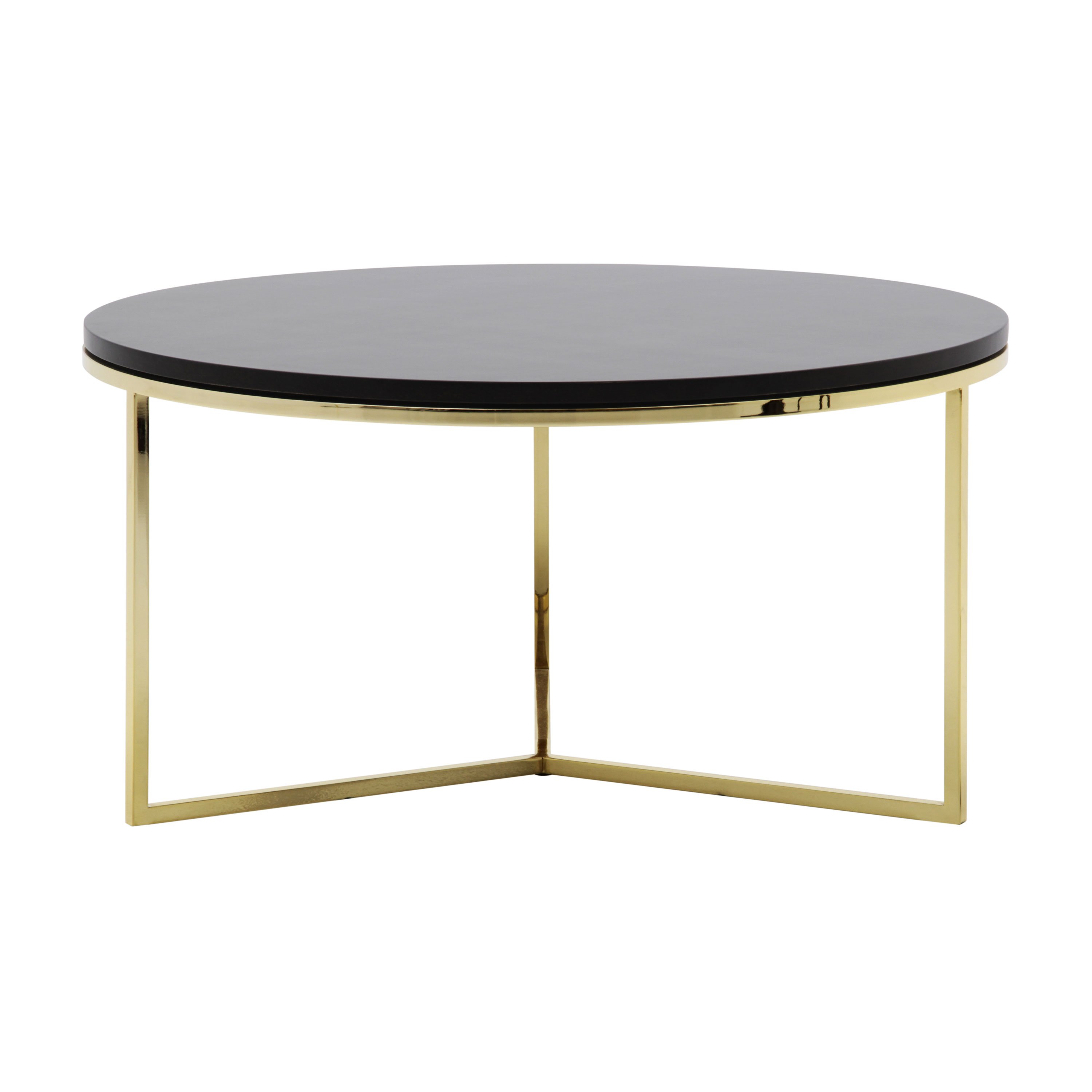 Table basse Trio