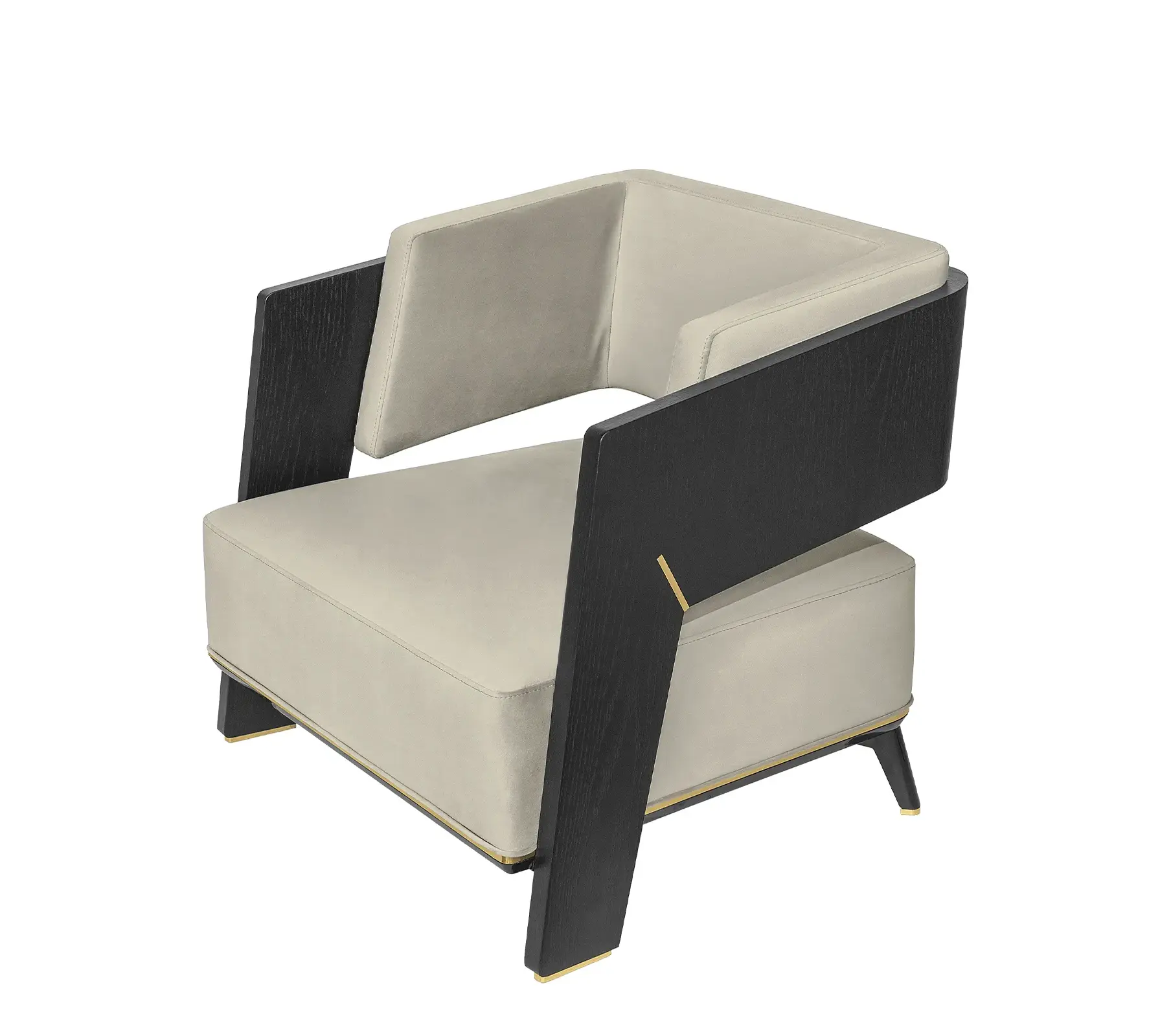 Fauteuil Crown