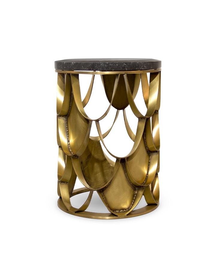 Table d’appoint Sanctuary