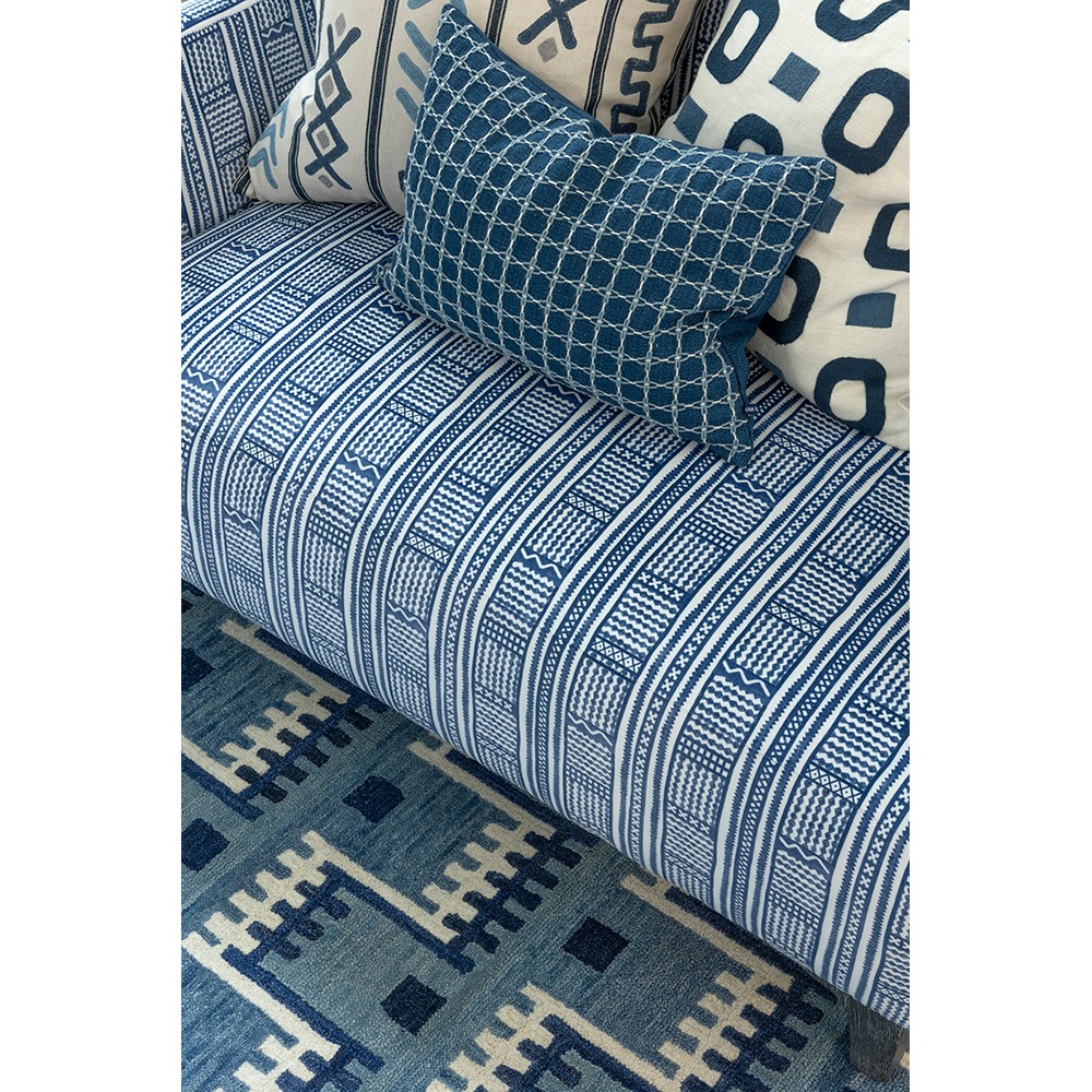Maliana coussin