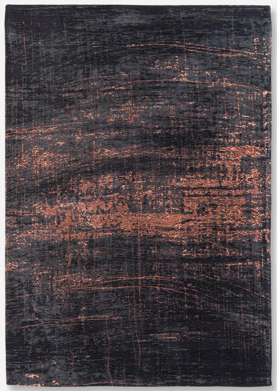 Tapis Central Yellow | Taille: 280 × 390 cm