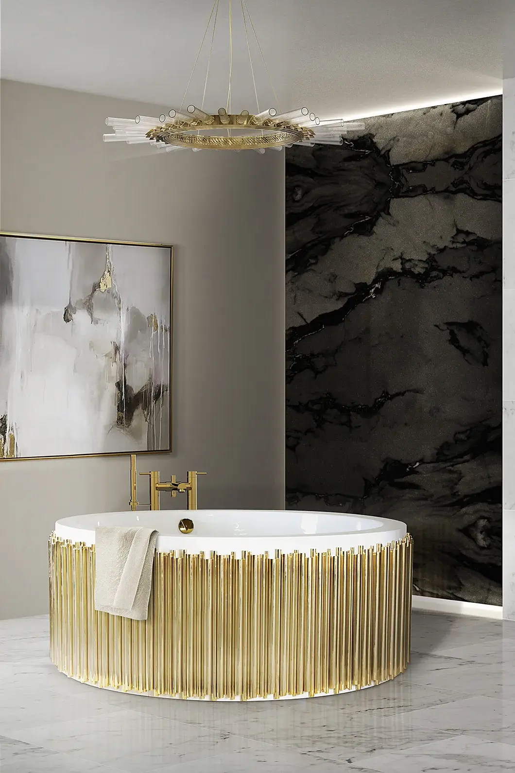 Harmony Soak bad - 2